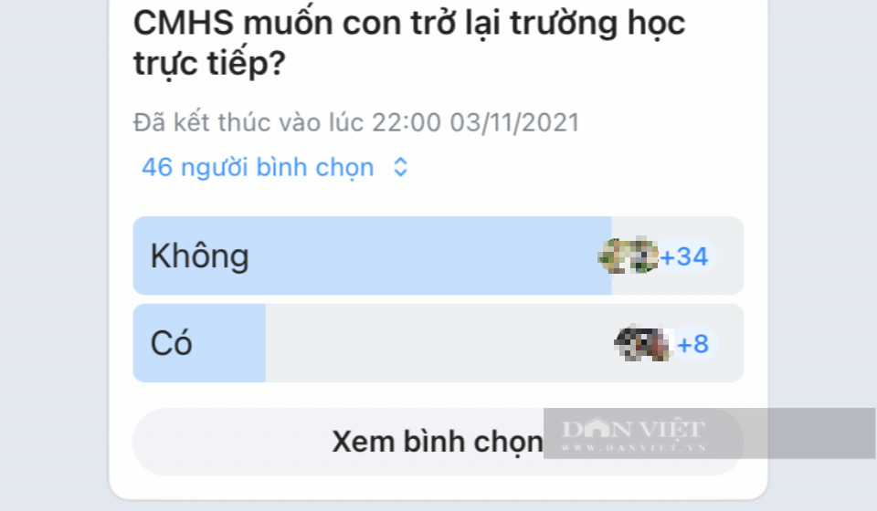 Nếu tình hình dịch xấu hơn, học sinh 18 huyện và thị xã ở Hà Nội đi học lại thế nào? - Ảnh 1.