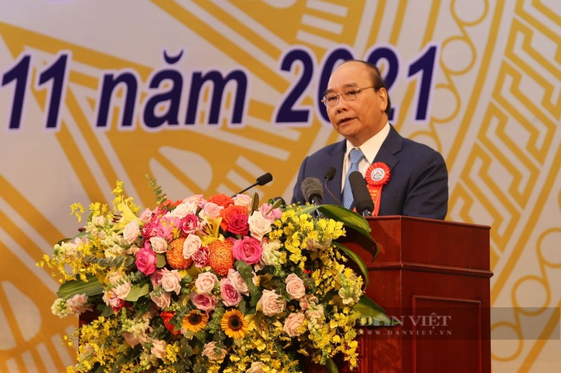 Chủ tịch nước tới Lạng Sơn kỷ niệm 190 thành lập tỉnh  - Ảnh 2.