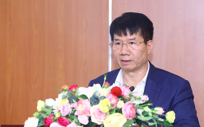 Vụ VN Pharma: Thứ trưởng Trương Quốc Cường từng khai gì với Cơ quan An ninh điều tra?