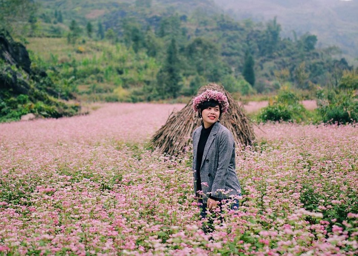 Du lịch Hà Giang mùa nào thì đẹp nhất? - Ảnh 6.