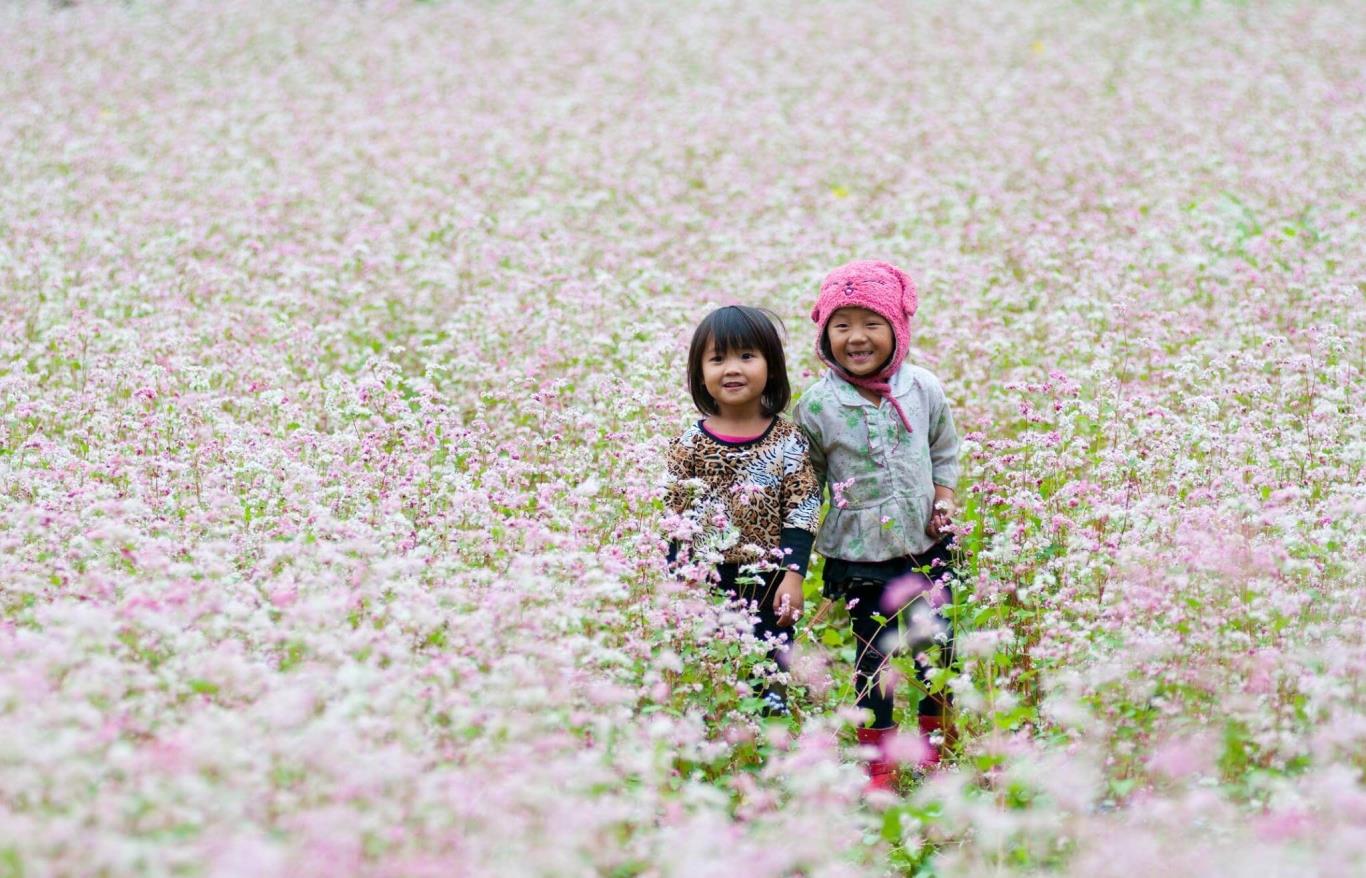 Du lịch Hà Giang mùa nào thì đẹp nhất? - Ảnh 8.