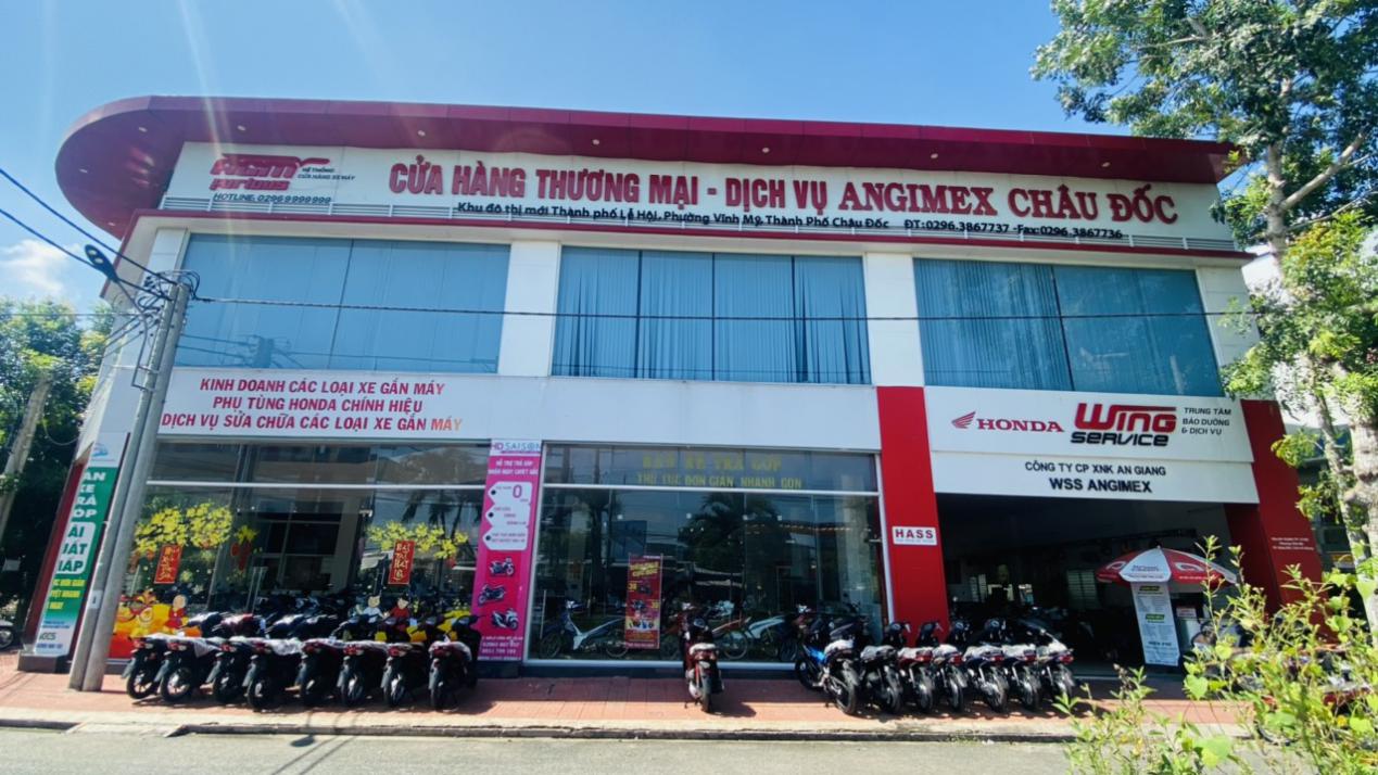 Tiềm lực của Angimex có gì để chinh phục mục tiêu top DN xuất khẩu gạo lớn nhất Việt Nam? - Ảnh 2.