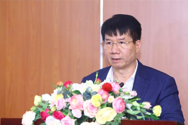 Nguyên Bộ trưởng Y tế Nguyễn Thị Kim Tiến và Thứ trưởng Trương Quốc Cường bị đề nghị kỷ luật - Ảnh 3.
