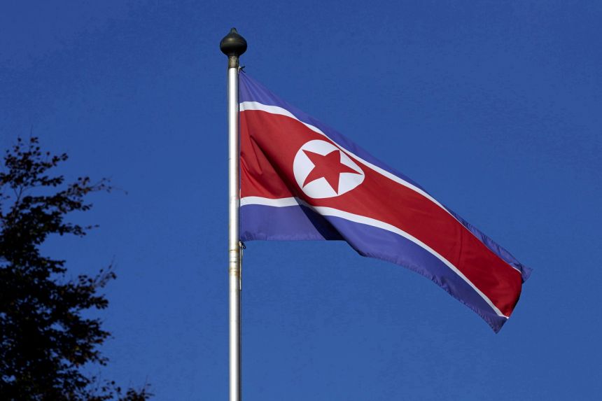 Báo cáo tiết lộ bí mật Triều Tiên không muốn thế giới biết - Ảnh 1.