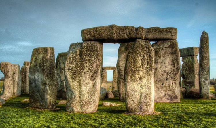 Phát hiện 'chưa từng thấy trước đây' ở Stonehenge có thể sẽ thay đổi lịch sử - Ảnh 1.