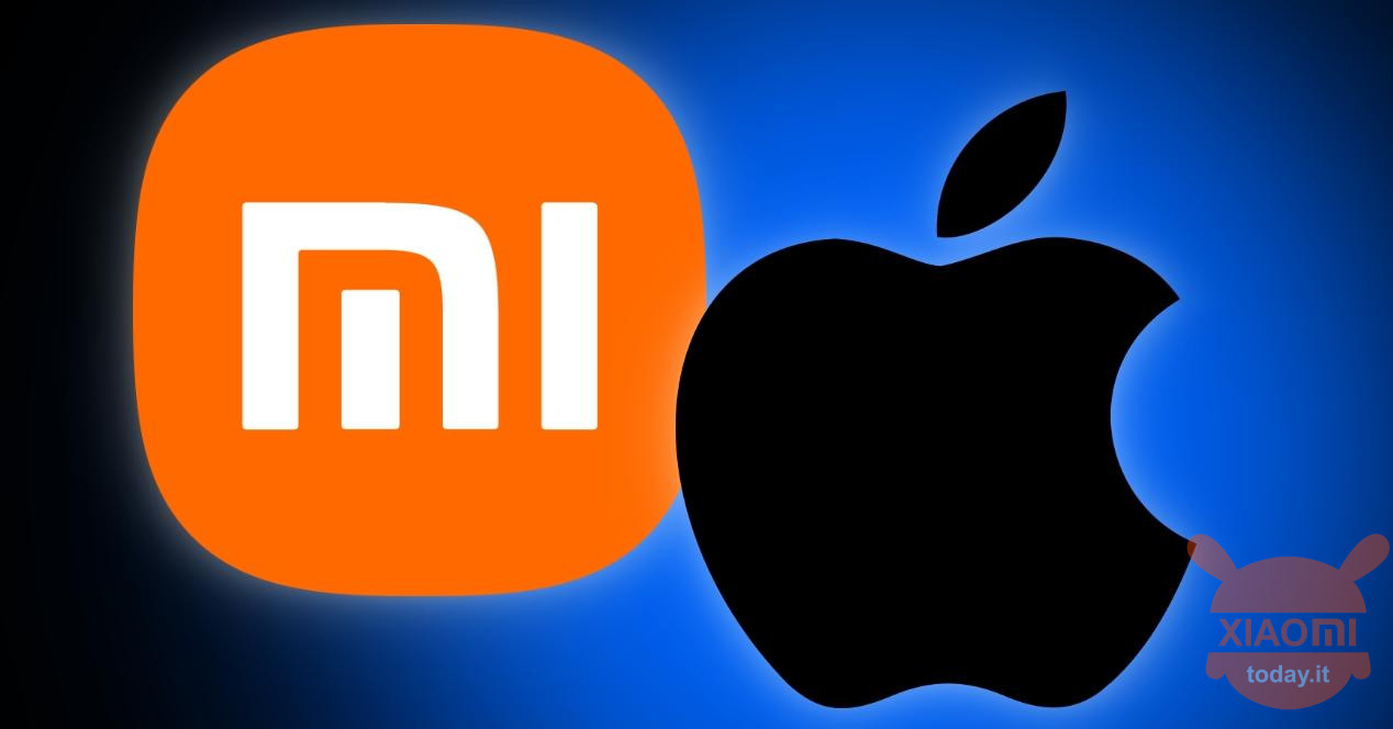 Xiaomi đặt mục tiêu dẫn đầu bảng xếp hạng thế giới. Ảnh: @AFP.