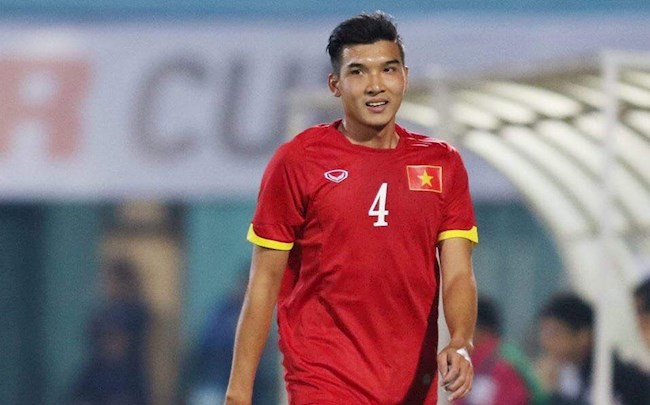 Cải tổ mạnh mẽ, CLB Hải Phòng đón thêm cựu trung vệ ĐT U23 Việt Nam - Ảnh 3.