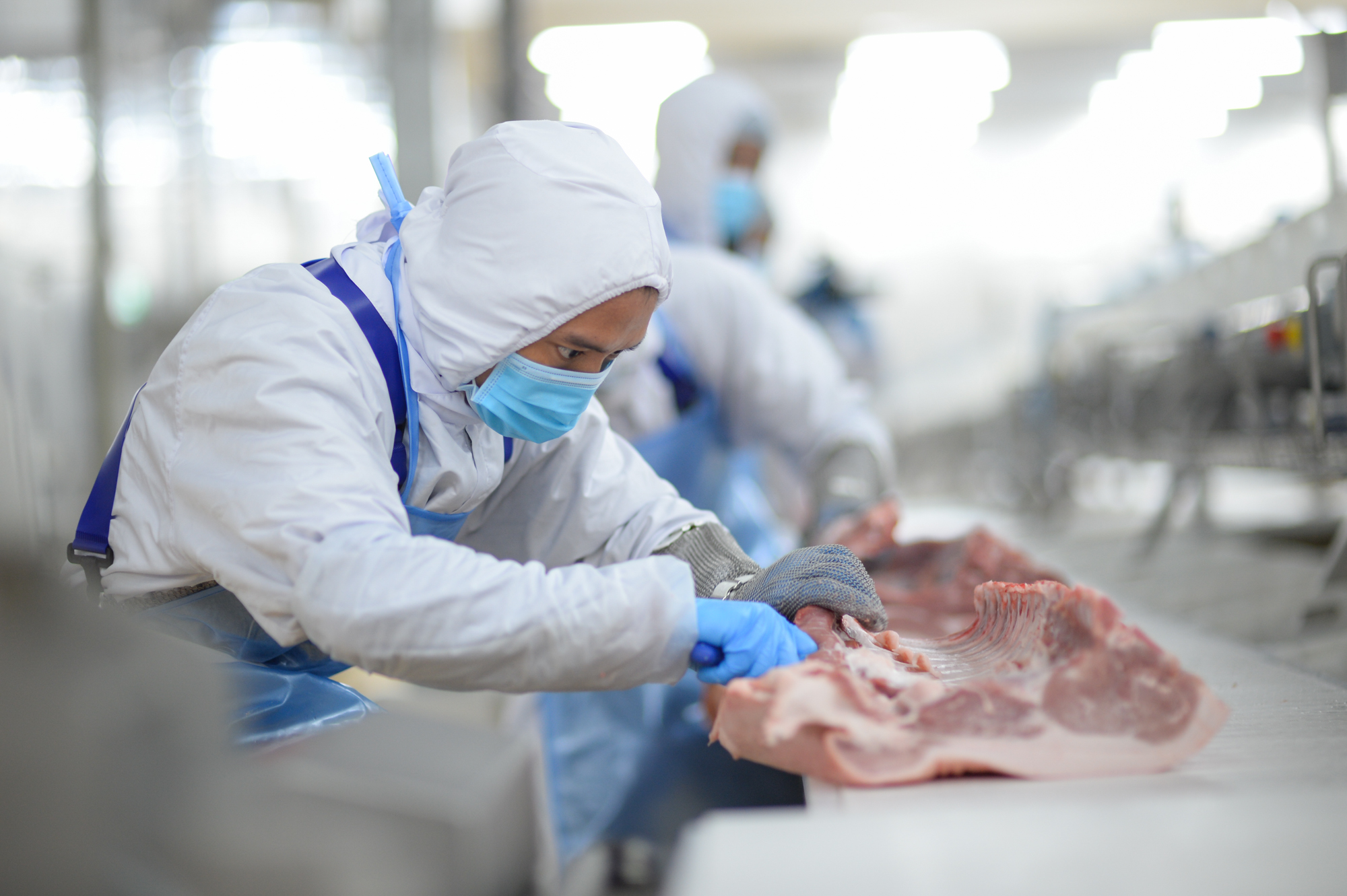 Masan MEATLife tập trung nguồn lực phát triển mảng thịt mát - Ảnh 2.