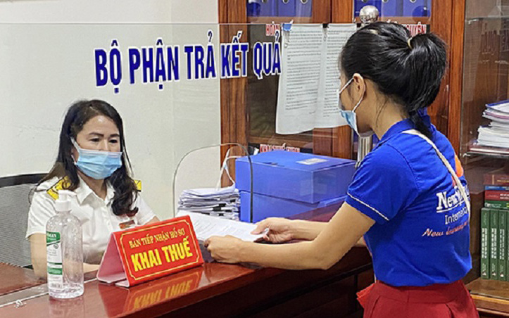 Hóa đơn điện tử góp phần cải cách hành chính, chống gian lận, trốn thuế