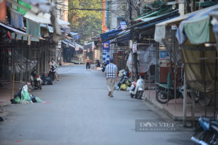 &quot;Số ca nhiễm ở Hà Nội không chỉ hơn 100 người/ngày mà có thể nhiều hơn trong những ngày tới&quot; - Ảnh 3.