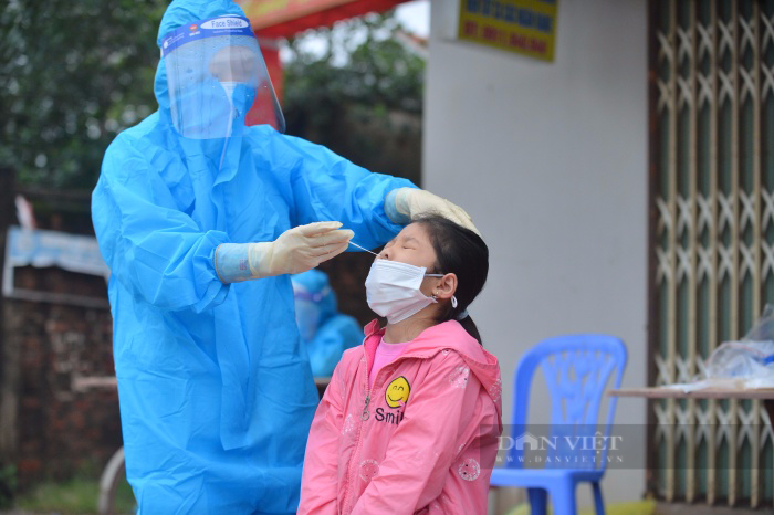 &quot;Số ca nhiễm ở Hà Nội không chỉ hơn 100 người/ngày mà có thể nhiều hơn trong những ngày tới&quot; - Ảnh 5.