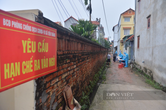 &quot;Số ca nhiễm ở Hà Nội không chỉ hơn 100 người/ngày mà có thể nhiều hơn trong những ngày tới&quot; - Ảnh 6.