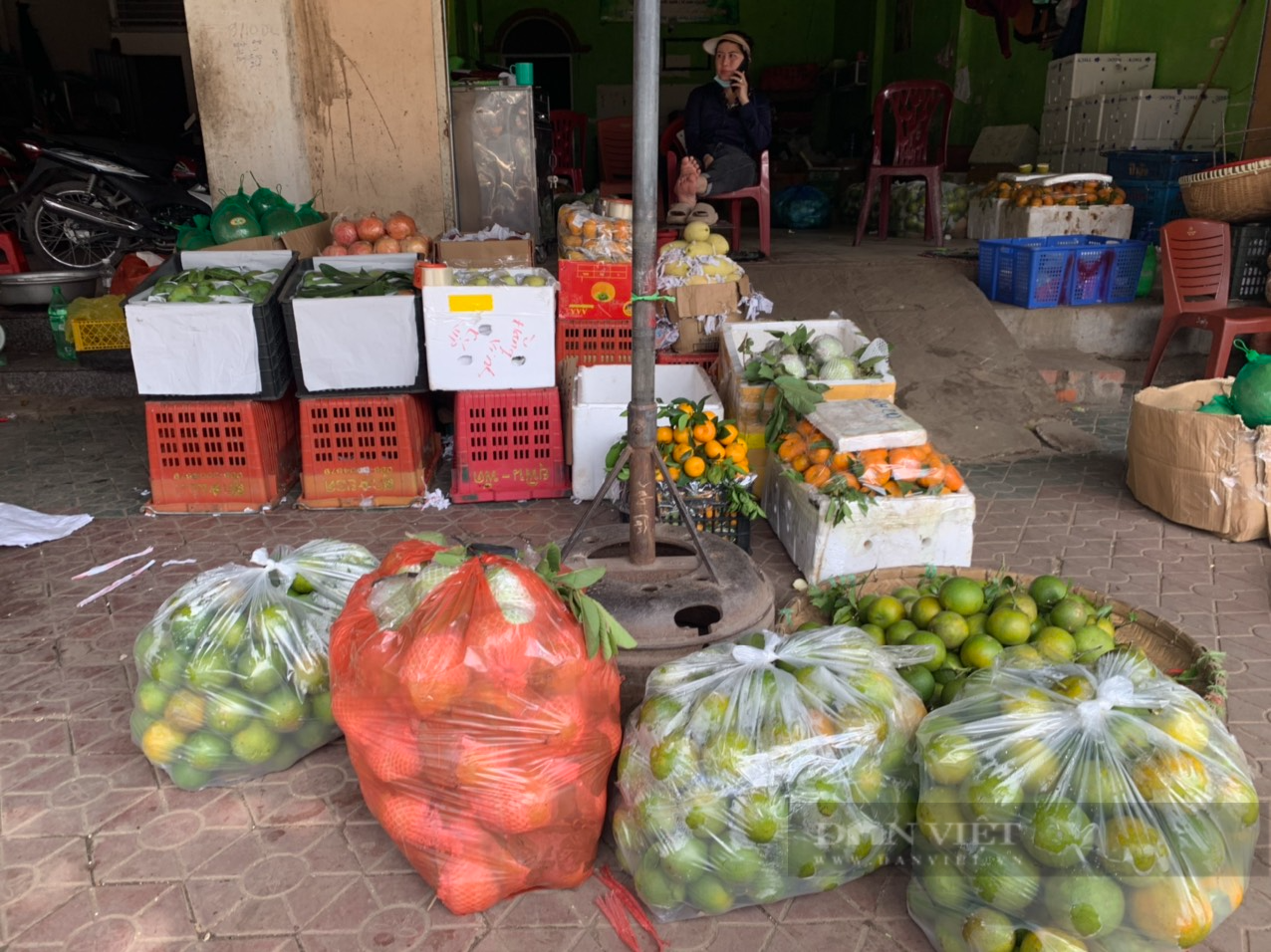 Thực hư thông tin cam Vinh còn 3.000 đồng /kg!?   - Ảnh 2.