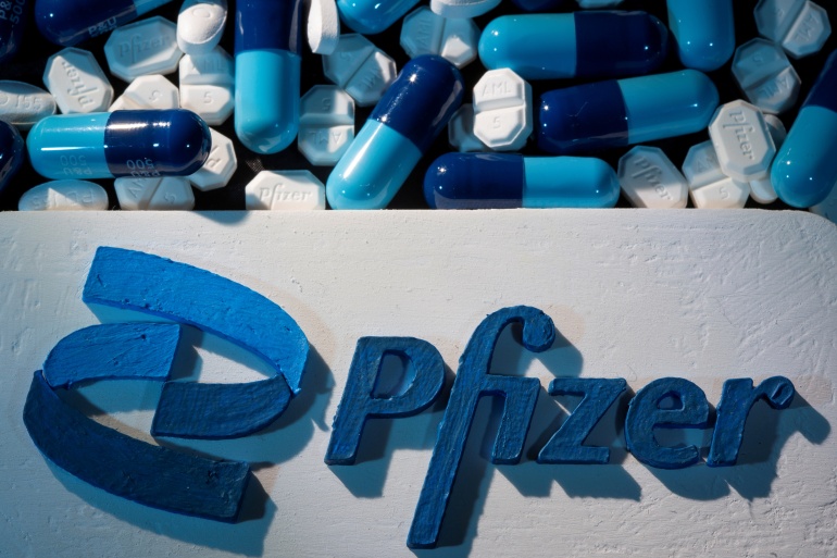 Tin vui: Pfizer tuyên bố thuốc điều trị Covid-19 giảm nguy cơ tử vong tới 89% - Ảnh 1.