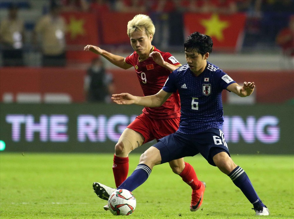 Tin sáng (7/11): Cựu tuyển thủ Nhật Bản chỉ ra điểm mạnh nhất của ĐT Việt Nam - Ảnh 1.