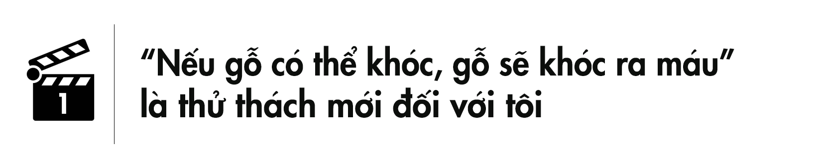 Đạo diễn hình ảnh Nguyễn Phan Linh Đan: Chúng ta quen nhìn Việt Nam qua con mắt đàn ông - Ảnh 1.