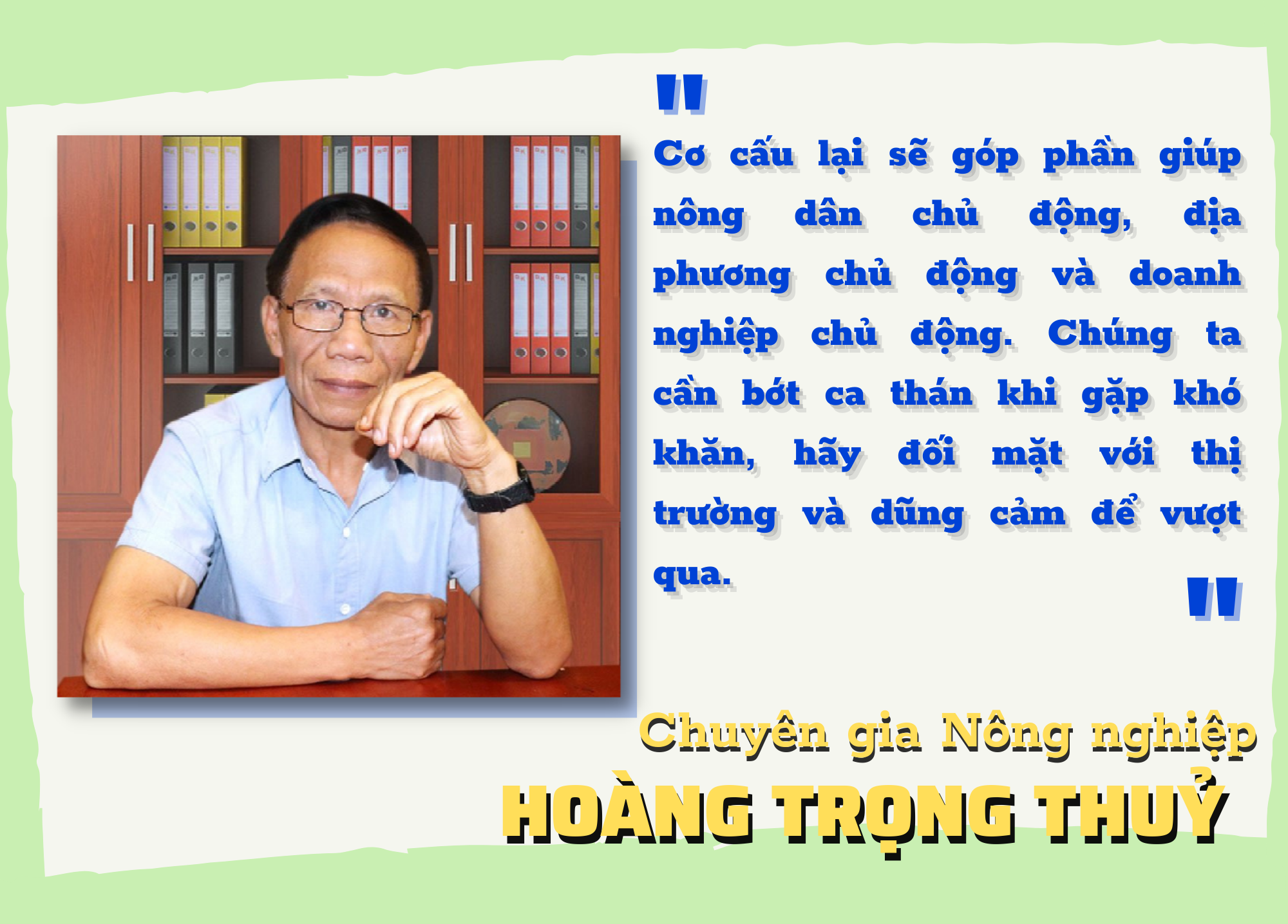 Nông sản Việt “chuyển mình” sau đại dịch Covid-19 - Ảnh 17.