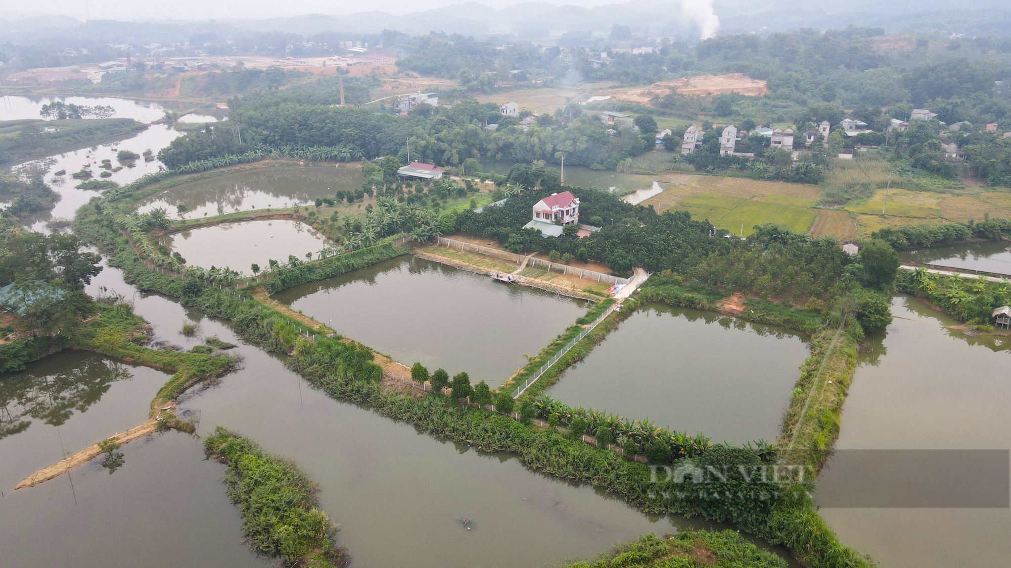 Lưỡng Vượng- Điểm sáng xây dựng nông thôn mới nâng cao ở TP. Tuyên Quang - Ảnh 6.