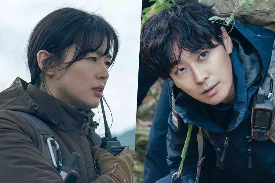 Top 8 phim của Jun Ji Hyun khiến người xem không thể rời mắt - Ảnh 9.