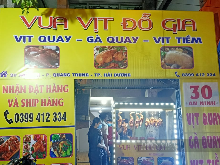 Hải Dương: Xuất hiện 3 ổ dịch phức tạp, hàng loạt biện pháp chống Covid-19 được điều chỉnh - Ảnh 1.