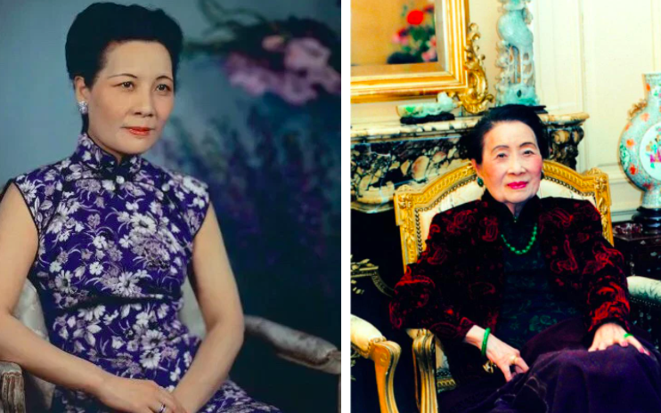 Bà Tống Mỹ Linh 40 tuổi mắc ung thư nhưng thọ đến 106 tuổi, bí quyết ở 2 loại rau sẵn có Việt Nam - Ảnh 1.