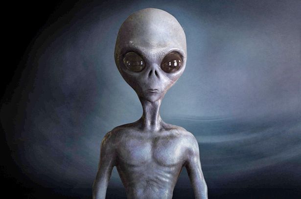 Nhà thiên văn học giải thích lí do vì sao chúng ta chưa tìm thấy người ngoài hành tinh - Ảnh 1.