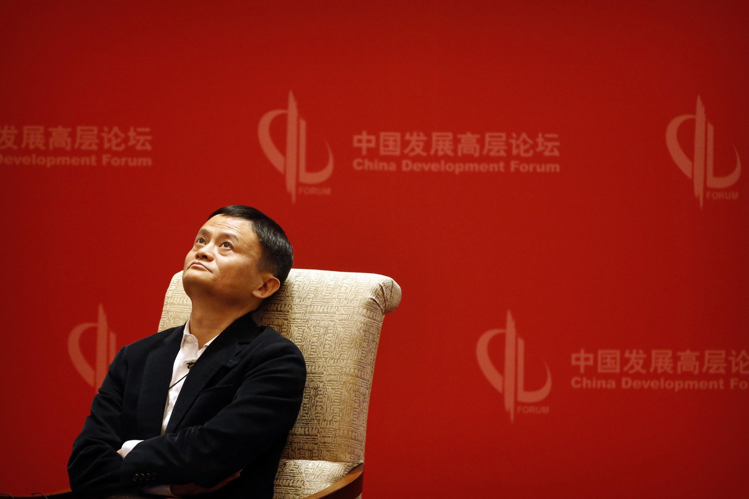 Alibaba gần đây đã phải chịu sự giám sát chặt chẽ về mặt pháp lý từ chính phủ Trung Quốc. Bắc Kinh đã thẳng tay đàn áp các tập đoàn lớn, điều này đã gây ra những hậu quả đáng tiếc. Ảnh: @AFP.
