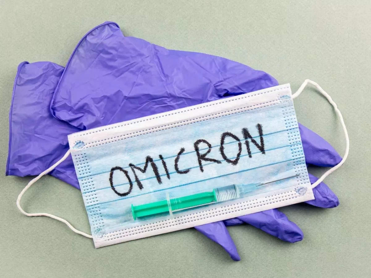 Tiền điện tử 'Omicron' tăng vọt khi biến thể Covid-19 mới trùng tên vừa lộ diện. Ảnh: @AFP.