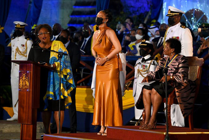 Barbados kỳ vọng “bùng nổ” du lịch cuối năm với hình tượng mới của ngôi sao nhạc Pop Rihanna - Ảnh 2.