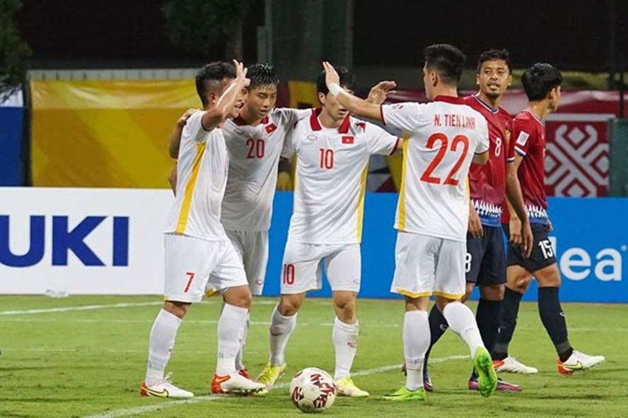 Bảng B AFF Cup 2020: ĐT Việt Nam có nguy cơ bị &quot;đánh hội đồng&quot; - Ảnh 1.