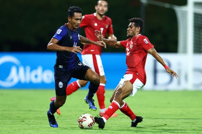 Bảng B AFF Cup 2020: ĐT Việt Nam có nguy cơ bị &quot;đánh hội đồng&quot; - Ảnh 3.