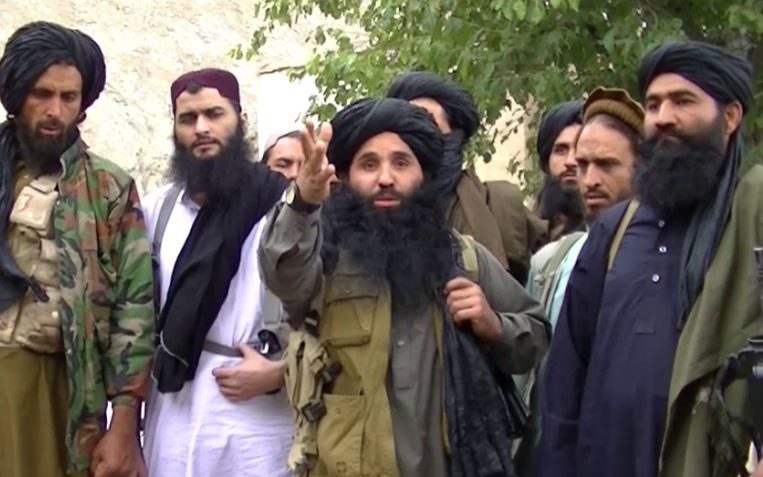 Taliban ở Pakistan chấm dứt thỏa thuận ngừng bắn, làm dấy lên nhiều lo ngại