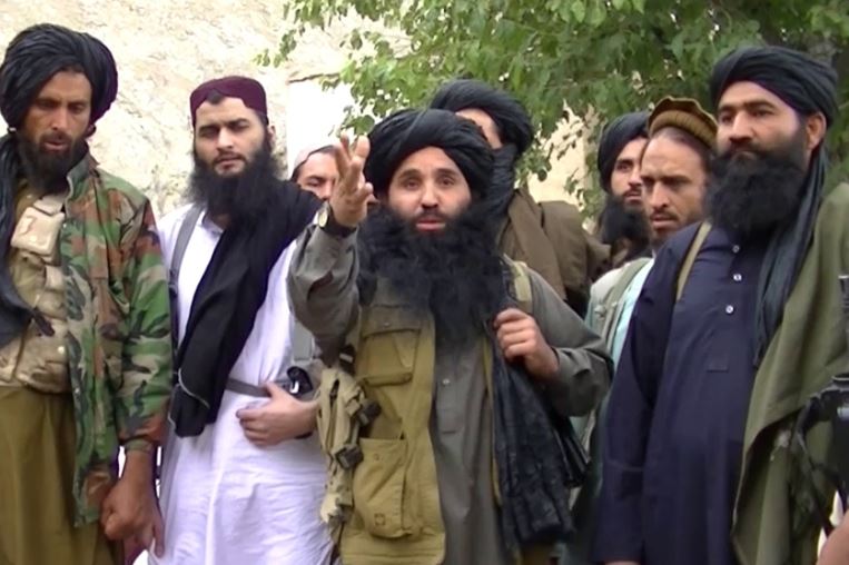 Taliban ở Pakistan chấm dứt thỏa thuận ngừng bắn, làm dấy lên nhiều lo ngại - Ảnh 1.