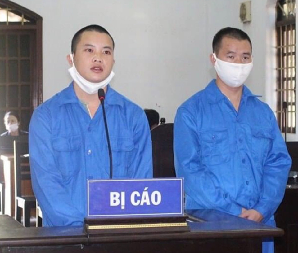 Đắk Nông: Mua ma tuý từ Lào Cai vào để bán kiếm lời, nhận án tù chung thân - Ảnh 1.