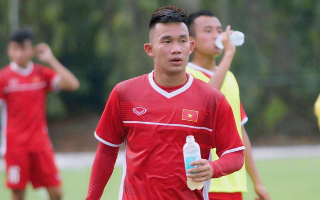 Bị thất sủng ở Hà Nội FC, “máy quét U22 Việt Nam” gia nhập Sài Gòn FC - Ảnh 1.