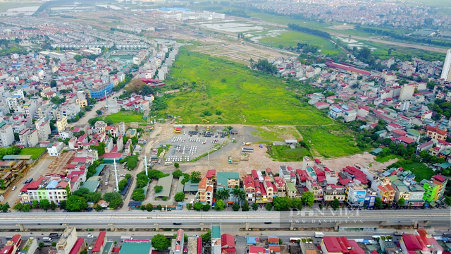Chi tiết 37 dự án &quot;ôm đất&quot; rồi bỏ hoang ở Hà Nội - Ảnh 1.