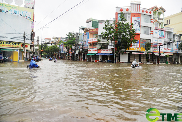 Quảng Ngãi: Dự án khu dân cư vô tư “nuốt” ao, hồ vì Luật Tài nguyên nước bị quên  - Ảnh 6.