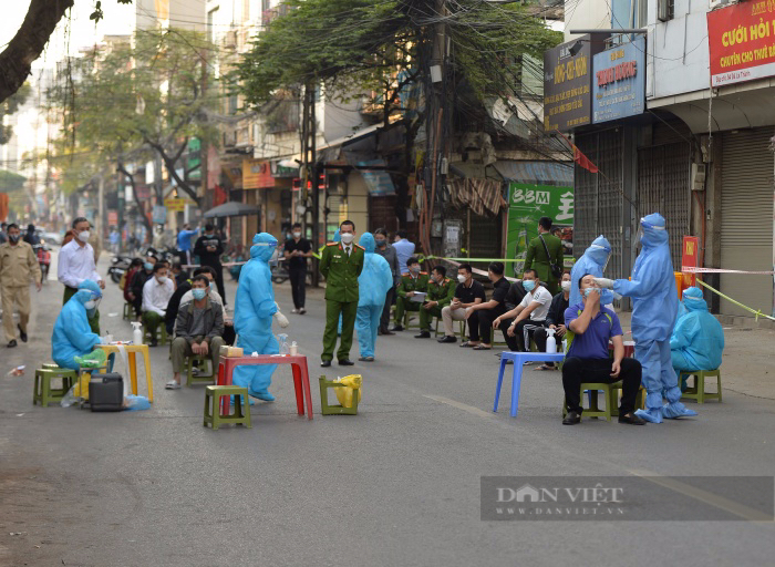 Hà Nội: Loạn giá xét nghiệm tại các bệnh viện, có nơi vẫn cao hơn 1 triệu đồng   - Ảnh 4.