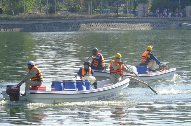 &quot;Kiểm toán Nhà nước không thấy vi phạm, sao quy kết tôi biết ông Chung chỉ đạo sai vẫn thực hiện&quot; - Ảnh 3.