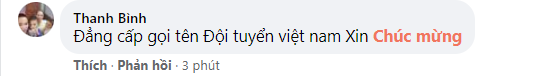 Đội nhà thắng Malaysia, CĐV Việt Nam thi nhau ăn mừng trên... MXH - Ảnh 7.