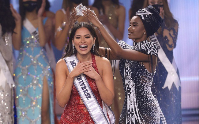 Xem trực tiếp Chung kết Miss Universe 2021 trên kênh nào?