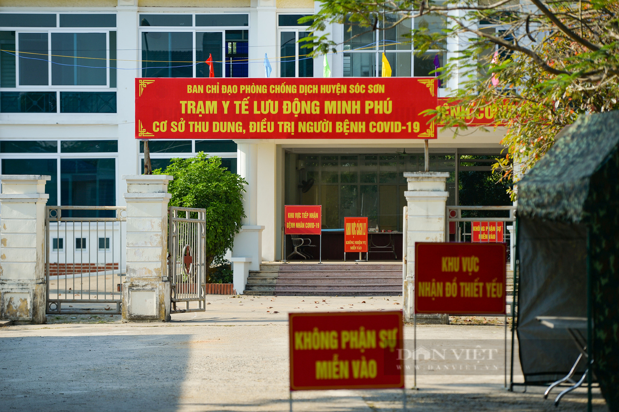 Hơn 9.000 F0 tại Hà Nội đang được điều trị, bệnh nhân diễn biến nặng, nguy kịch tăng nhanh  - Ảnh 2.