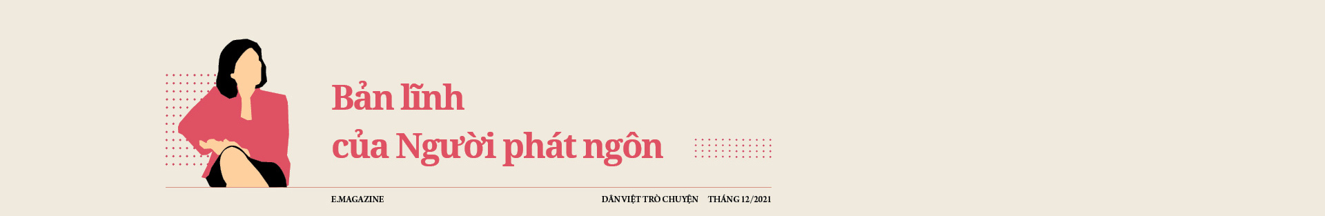 Người Phát ngôn Bộ Ngoại giao Lê Thị Thu Hằng: Không có cơ hội sửa sai khi lên bục trả lời - Ảnh 5.