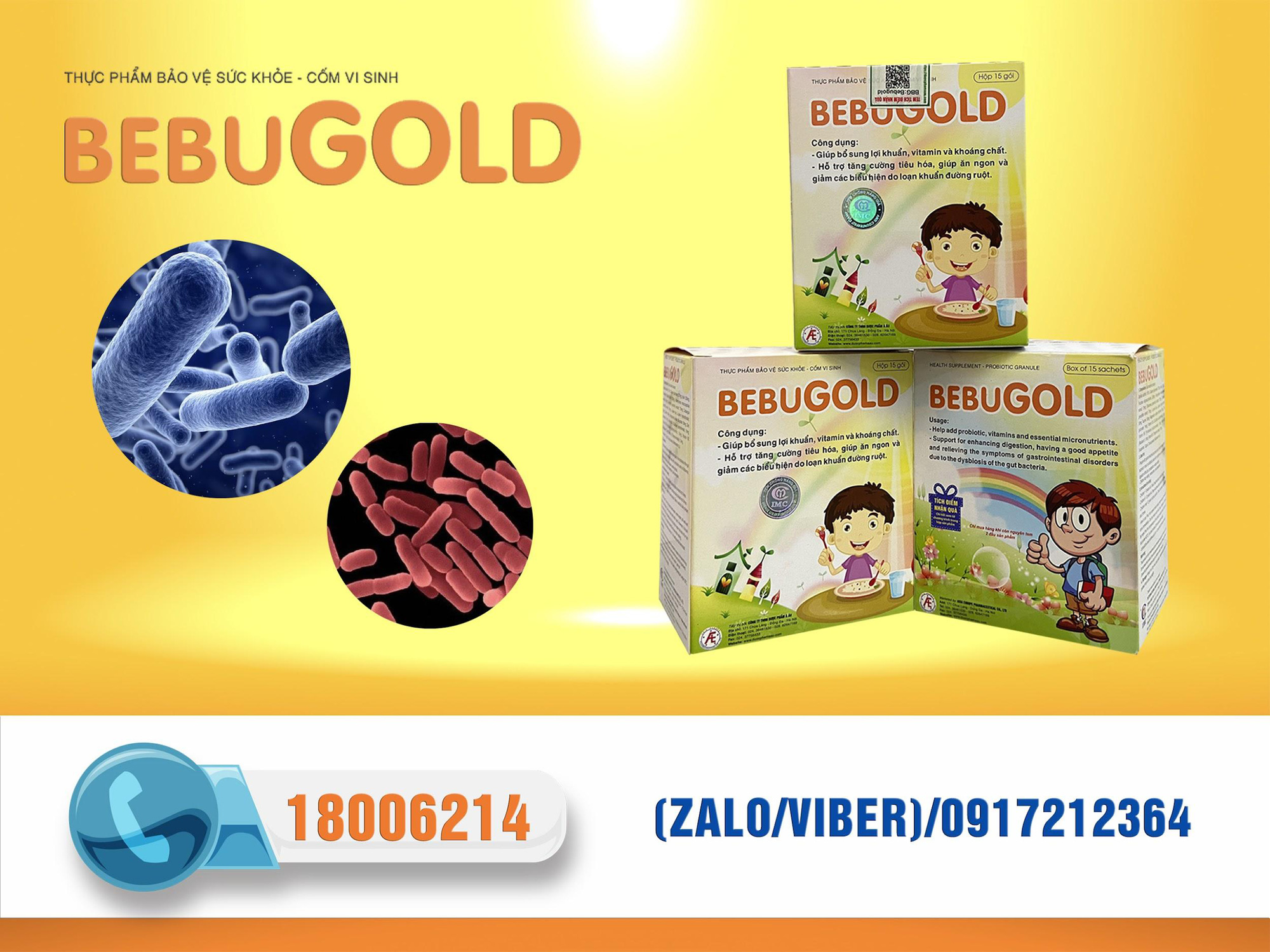 BEBUGOLD đã cùng mẹ giúp bé ăn ngon, cải thiện biếng ăn như thế nào? - Ảnh 3.