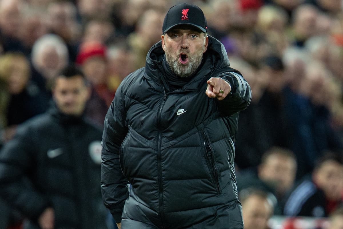 Liverpool phải gặp Inter Milan, HLV Klopp cảm thấy... vui vẻ - Ảnh 3.