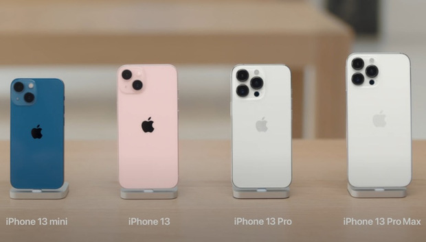 iPhone 13 giảm giá cực sâu dịp cuối năm - Ảnh 1.