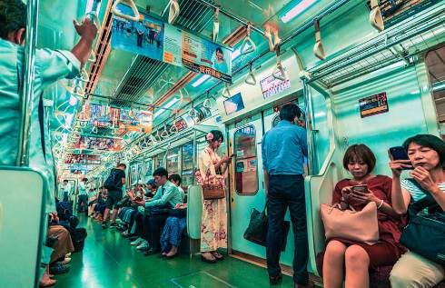 Vị trí đắc địa giữa “tam giác vàng” metro: Lợi thế hiếm có của dự án The Sakura - Ảnh 1.