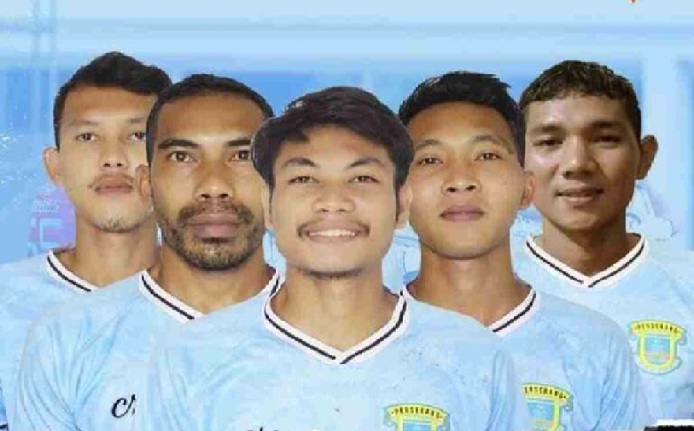 Bóng đá Indonesia rúng động vì 6 cầu thủ bán độ - Ảnh 2.