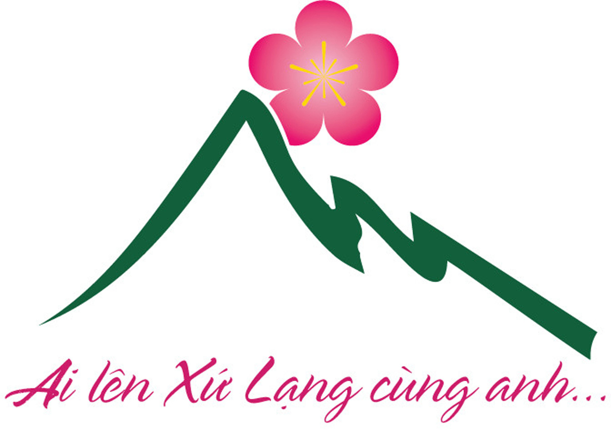 Lạng Sơn tung logo và sologan du lịch  Xứ Lạng  - Ảnh 3.