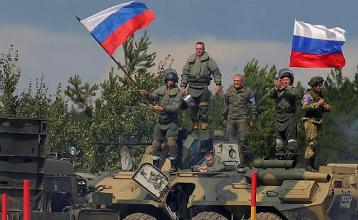 Bộ trưởng Quốc phòng Ukraine cảnh báo về “thảm họa” nếu Nga tấn công - Ảnh 1.